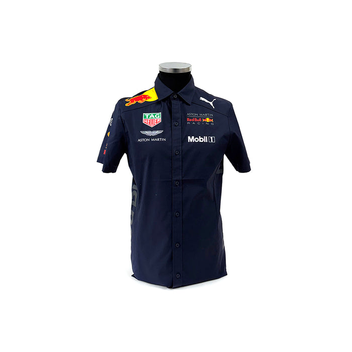 Red Bull Racing Team Shirt 2018