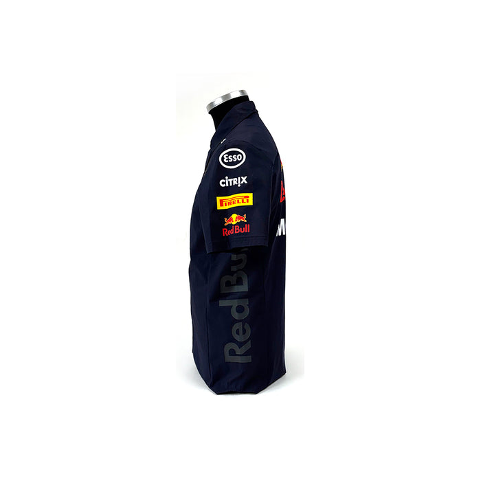 Red Bull Racing Team Shirt 2018
