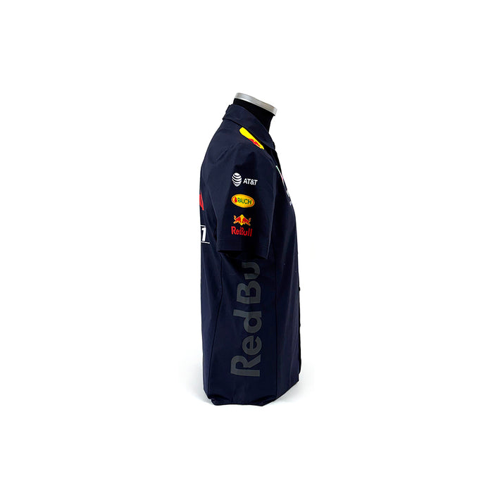Red Bull Racing Team Shirt 2018