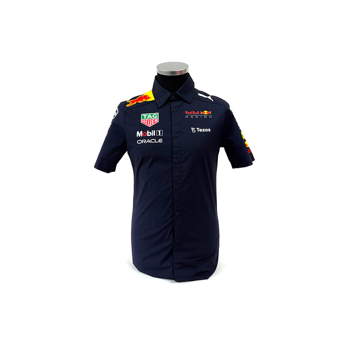 Red Bull Racing Team Shirt 2022