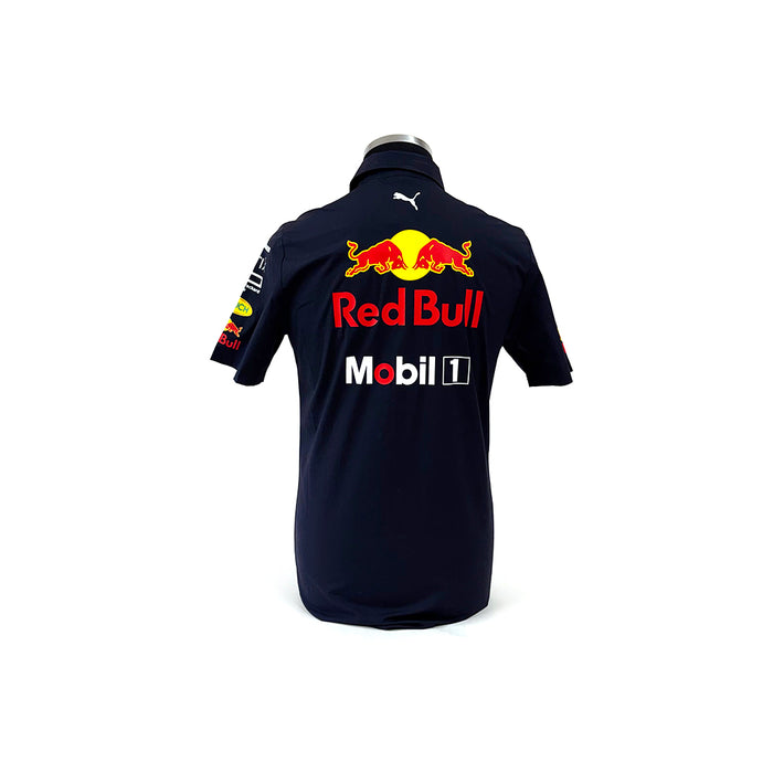 Red Bull Racing Team Shirt 2022