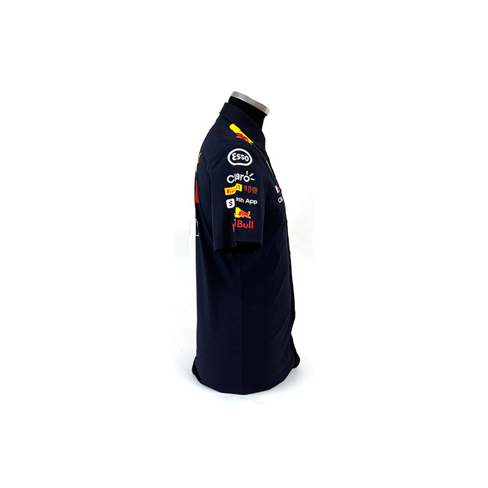 Red Bull Racing Team Shirt 2022