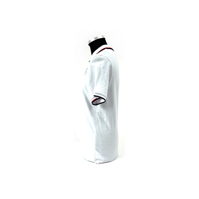 Red Bull Racing Core Polo White