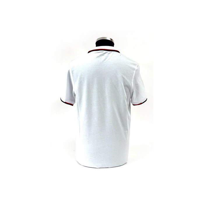 Red Bull Racing Core Polo White