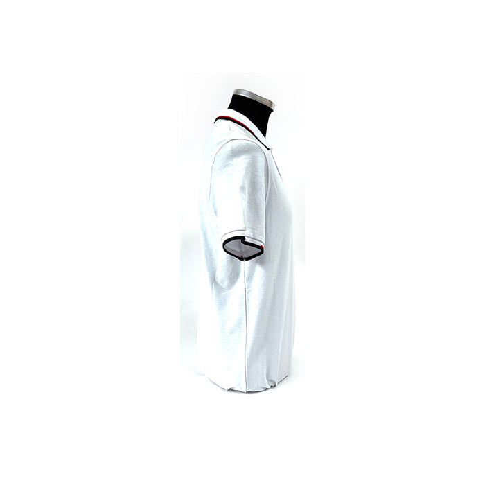 Red Bull Racing Core Polo White