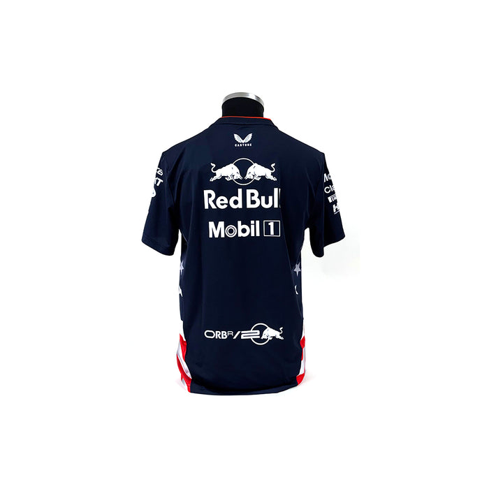 Red Bull Racing 2024 America Team Tee