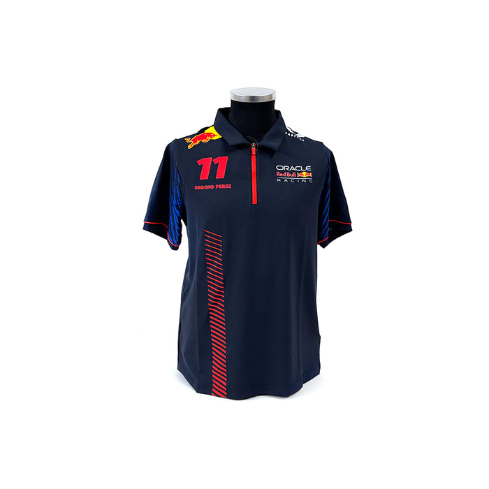 Red Bull Racing Perez 2023 Team Polo