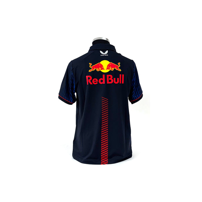 Red Bull Racing Perez 2023 Team Polo