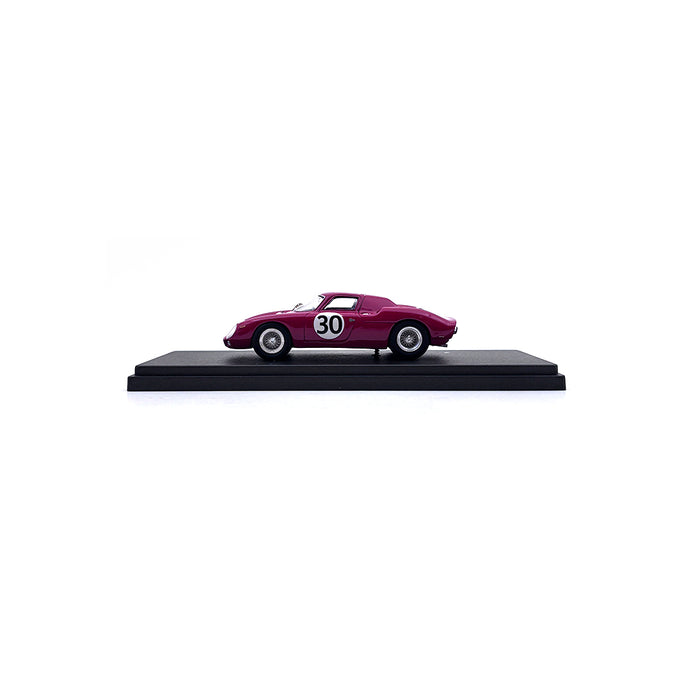 Bespoke 1/43 Ferrari 250 LM #30 Red BES1020