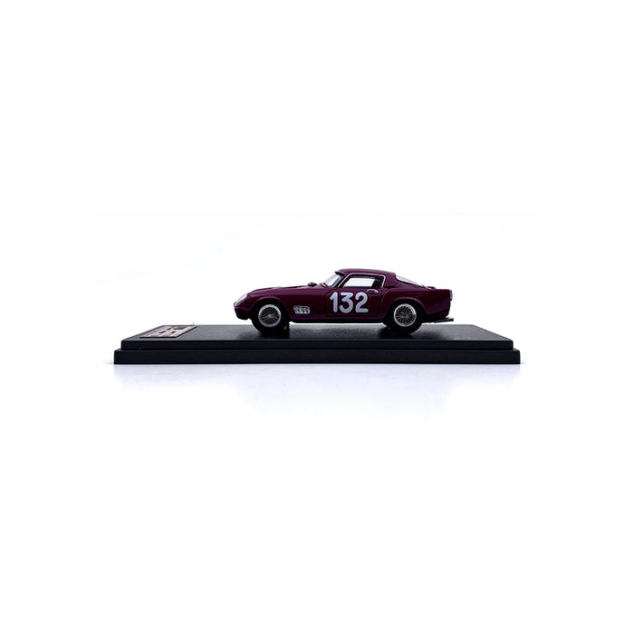 D43 1/43 Ferrari 250 TDF #132 Red BES1034