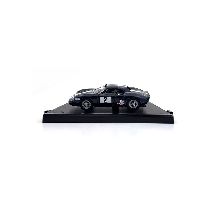 Bespoke Models 1/43 Ferrari 250 LM #2 Blue BES1040