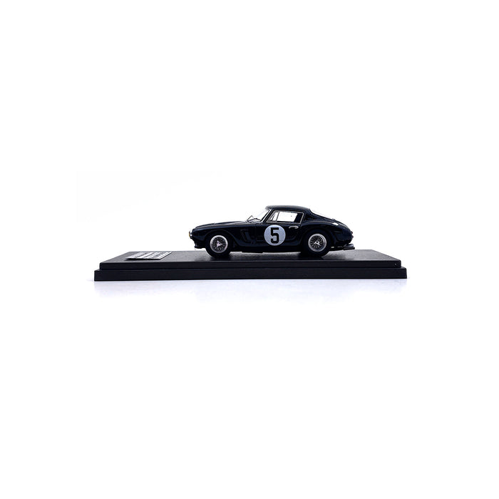 MG Models 1/43 Ferrari 250 SWB #5 Dark Blue BES1038