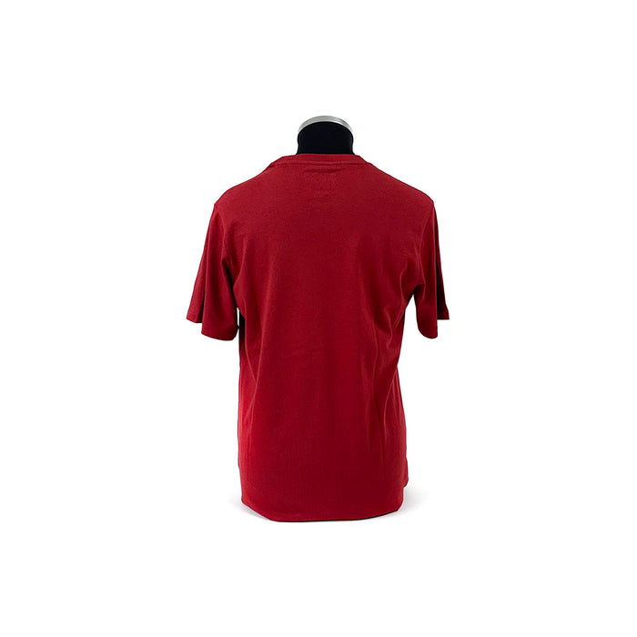 Red Bull Racing Large Front Mono Logo Tee Winery