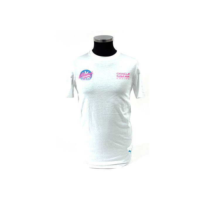 Red Bull Racing 2022 Miami GP Tee