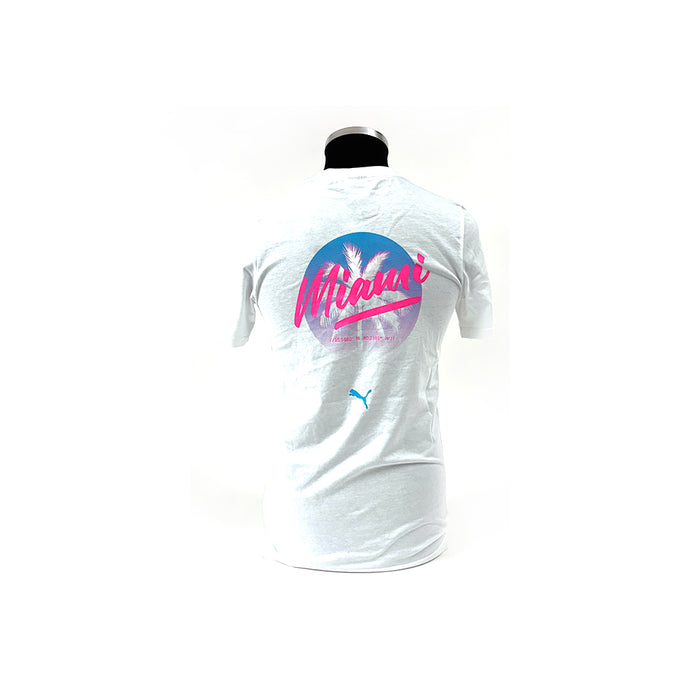 Red Bull Racing 2022 Miami GP Tee