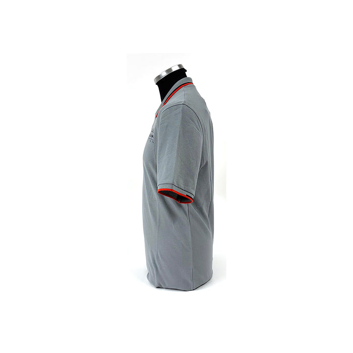 Red Bull Racing Core Polo Grey