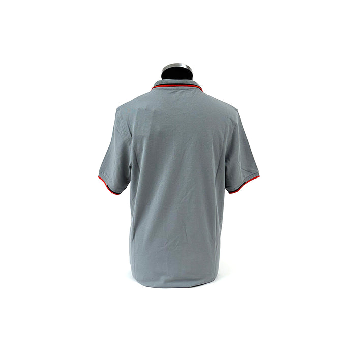 Red Bull Racing Core Polo Grey