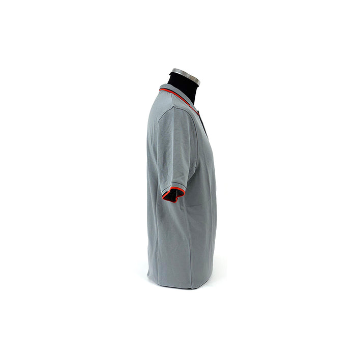 Red Bull Racing Core Polo Grey