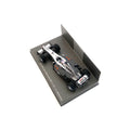 Minichamps 1/43 2003 McLaren MP4-17D Rakkonen B66961980