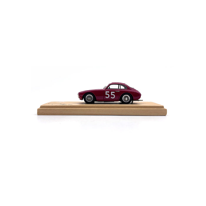 Remember Model 1/43 Ferrari 225 S #55 Red BES1065