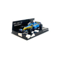 Minichamps 1/43 2006 Renault Showcar Alonso 400060071