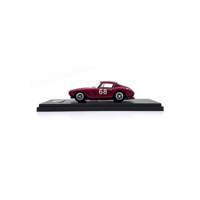Madyero Model 1/43 Ferrari 250 SWB #68 Red BES1057