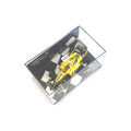 Minichamps 1/43 1998 Jordan 198 Hill German GP 433980109