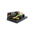 Minichamps 1/43 1992 Benetton B192 Schumacher MSC1