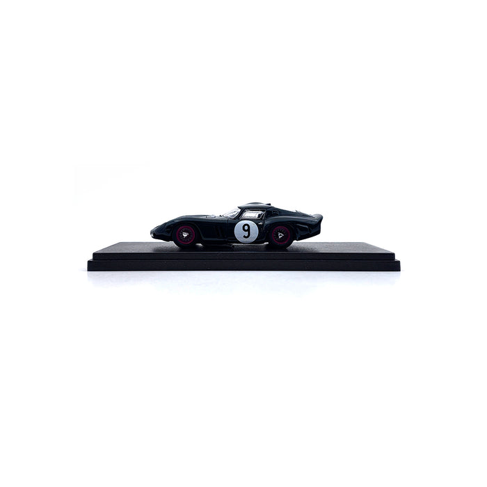Bespoke 1/43 Ferrari 250 GTO #9 Dark Green BES1079