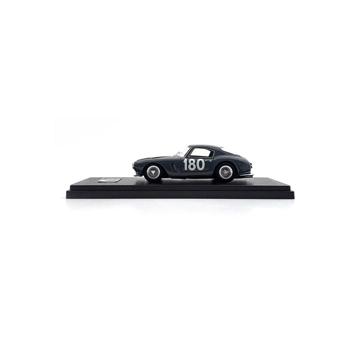Bespoke 1/43 1962 Ferrari 250 SWB #180 Tour de France BES1074