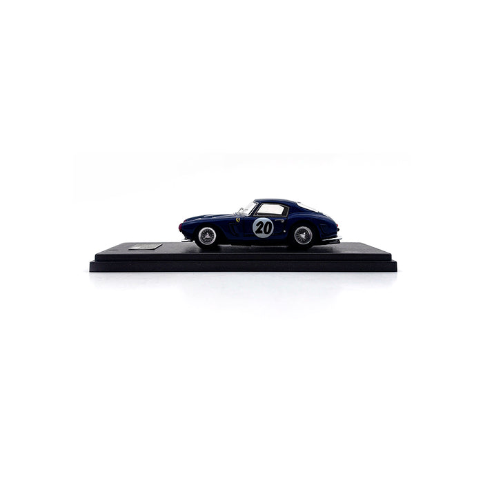 Madyero 1/43 Ferrari 250 SWB #20 Dark Blue BES1084