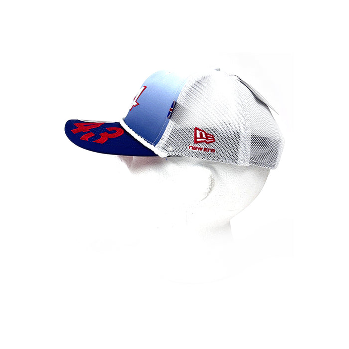 Alpine F1 2026 British GP Team Cap Colapinto