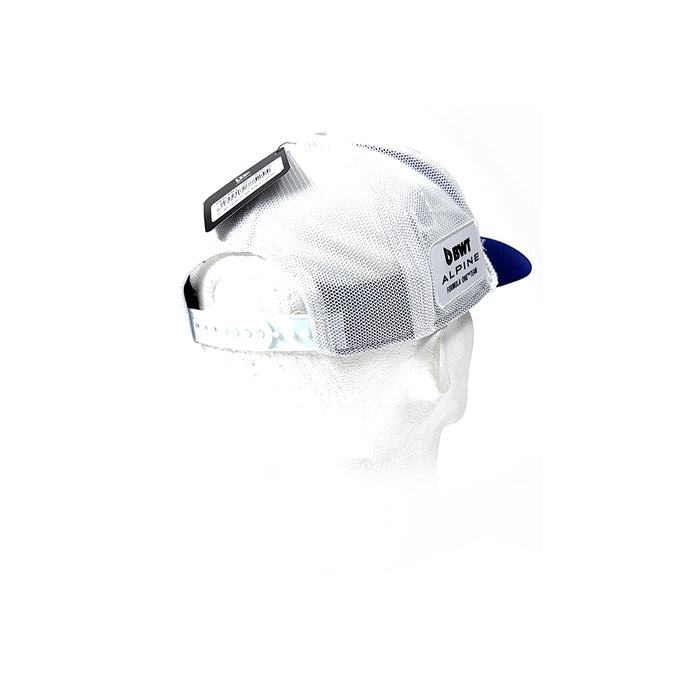 Alpine F1 2026 British GP Team Cap Colapinto