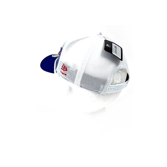 Alpine F1 2026 British GP Team Cap