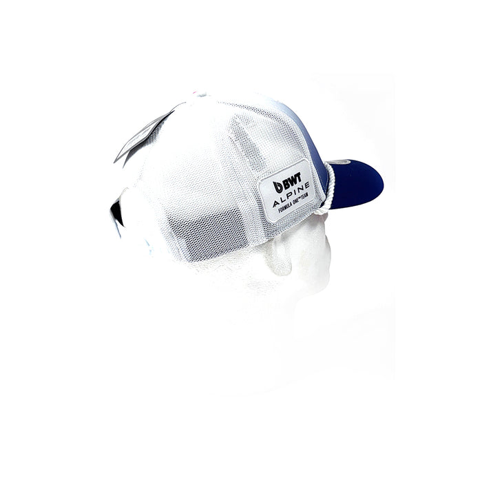 Alpine F1 2026 British GP Team Cap
