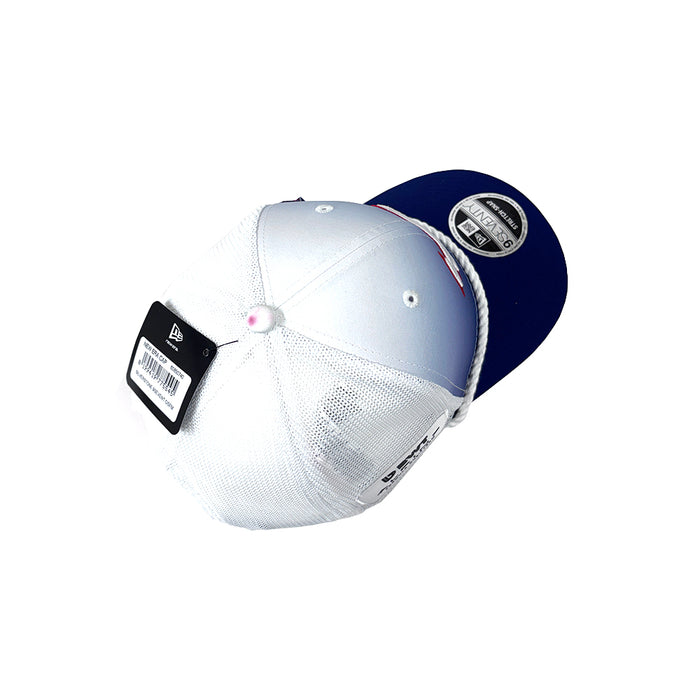 Alpine F1 2026 British GP Team Cap