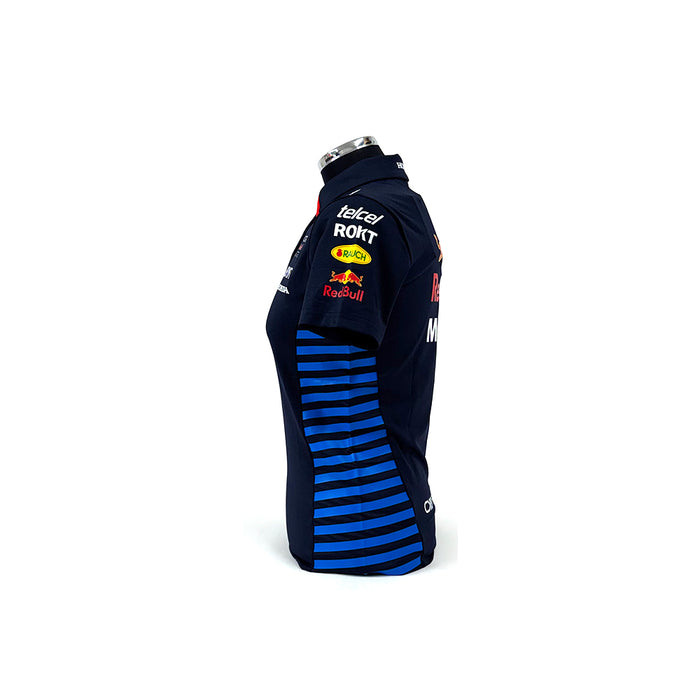 Red Bull Racing Ladies 2024 Team Polo