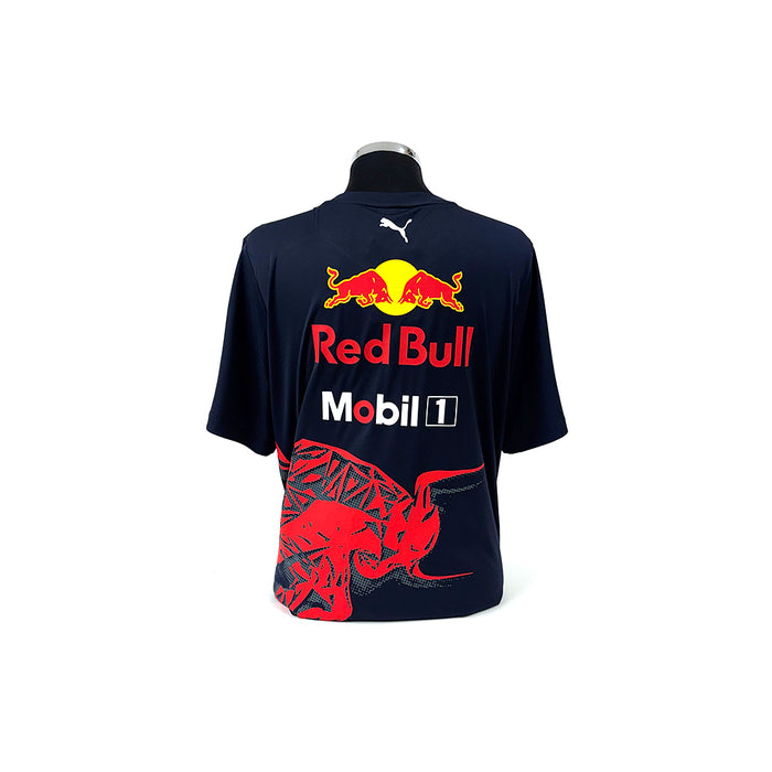 Red Bull Racing Ladies 2022 Team Tee