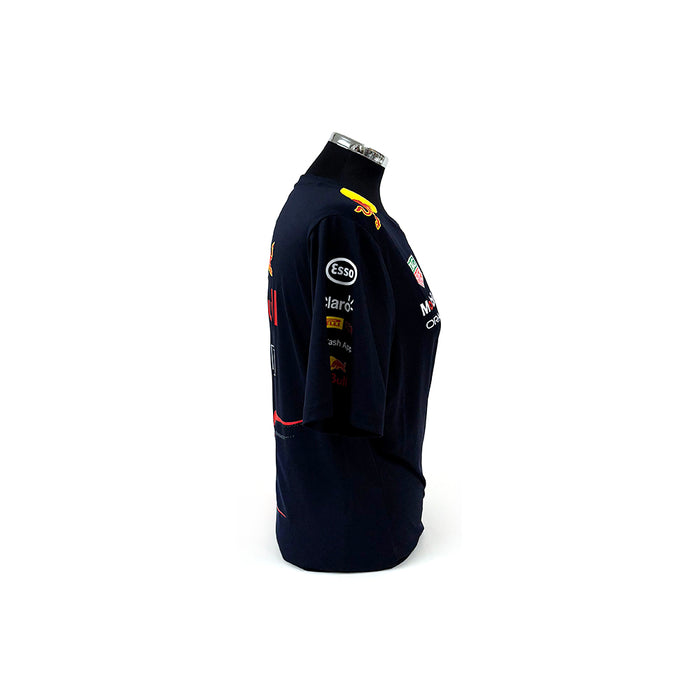 Red Bull Racing Ladies 2022 Team Tee