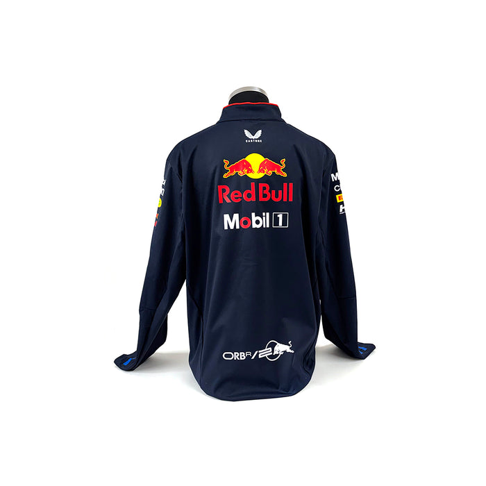 Red Bull Racing 2024 Team Softshell Jacket
