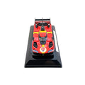 Burago 1/43 2023 Ferrari 499P #51 Le Mans B1836312