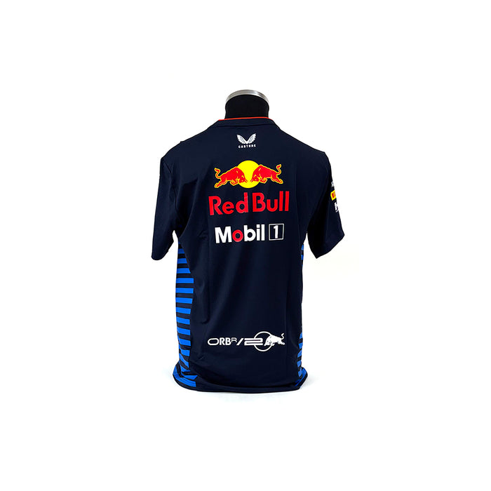 Red Bull Racing 2024 Team Tee