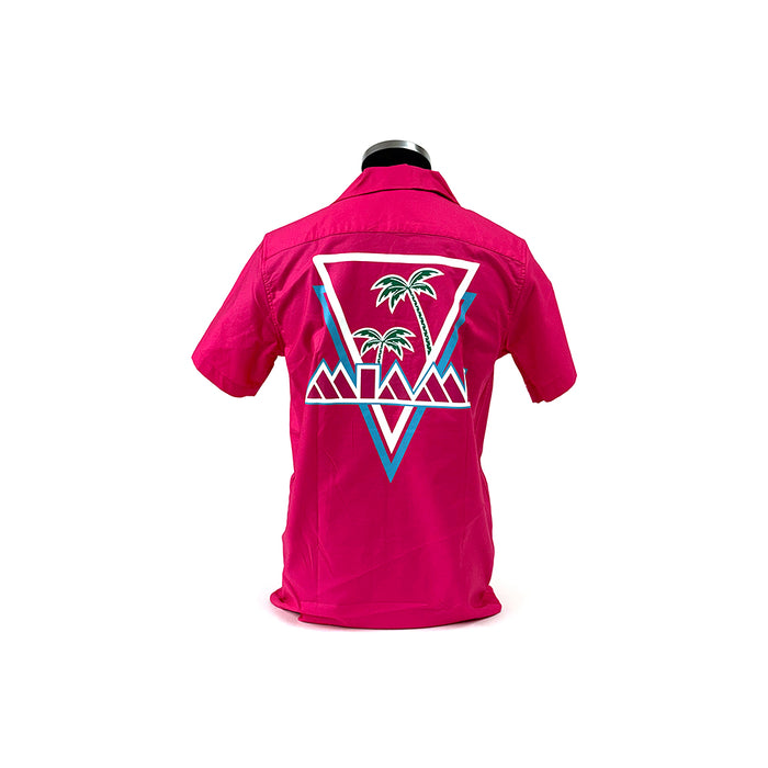 Red Bull Racing Miami Shirt