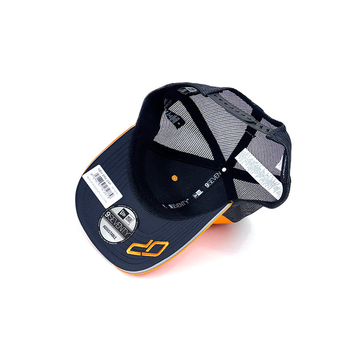 McLaren F1 2025 Piastri Team Cap