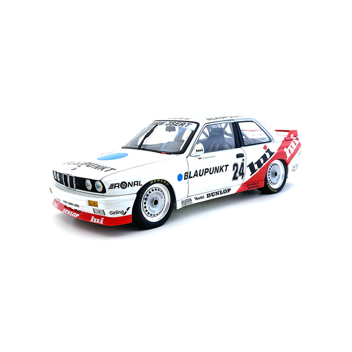 Minichamps 1 18 1987 BMW M3 24 DTM 180872024