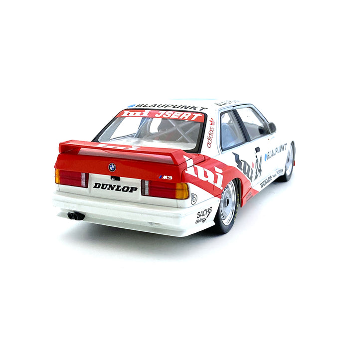 Minichamps 1/18 1987 BMW M3 #24 DTM 180872024