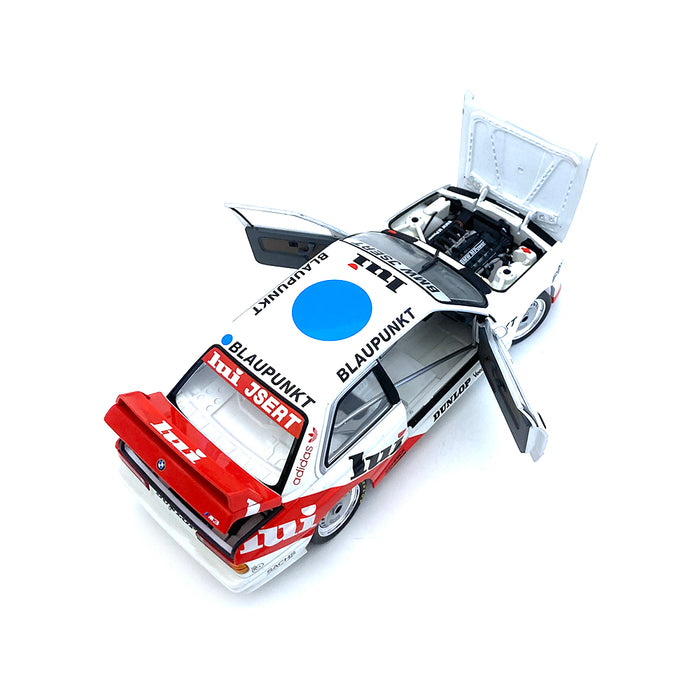 Minichamps 1/18 1987 BMW M3 #24 DTM 180872024