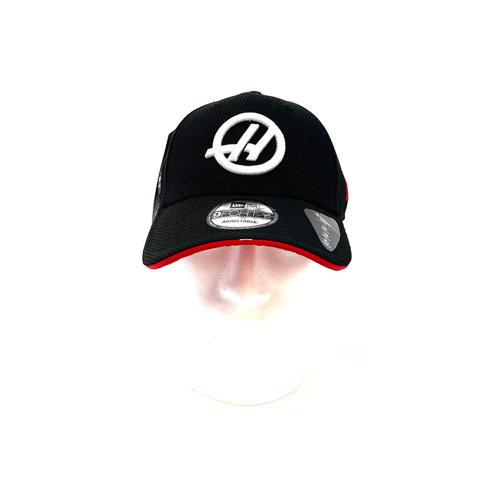 Haas Racing 2024 F1 Team Baseball Cap