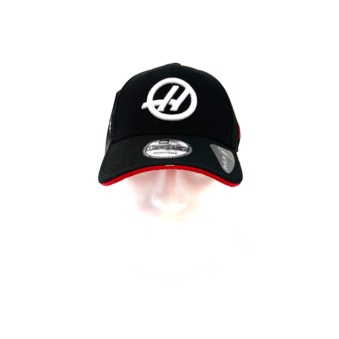 Haas Racing 2024 F1 Team Baseball Cap