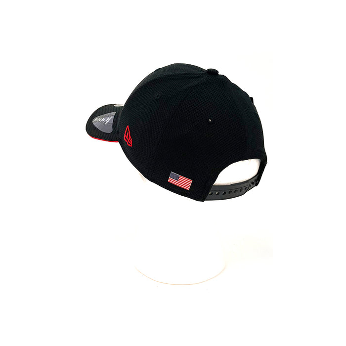 Haas Racing 2024 F1 Team Baseball Cap